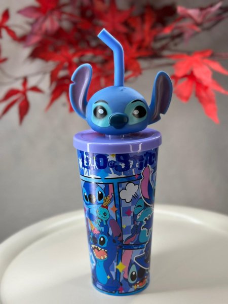 ماج ثيرموس ستيتش مع لعبه (750ملم)